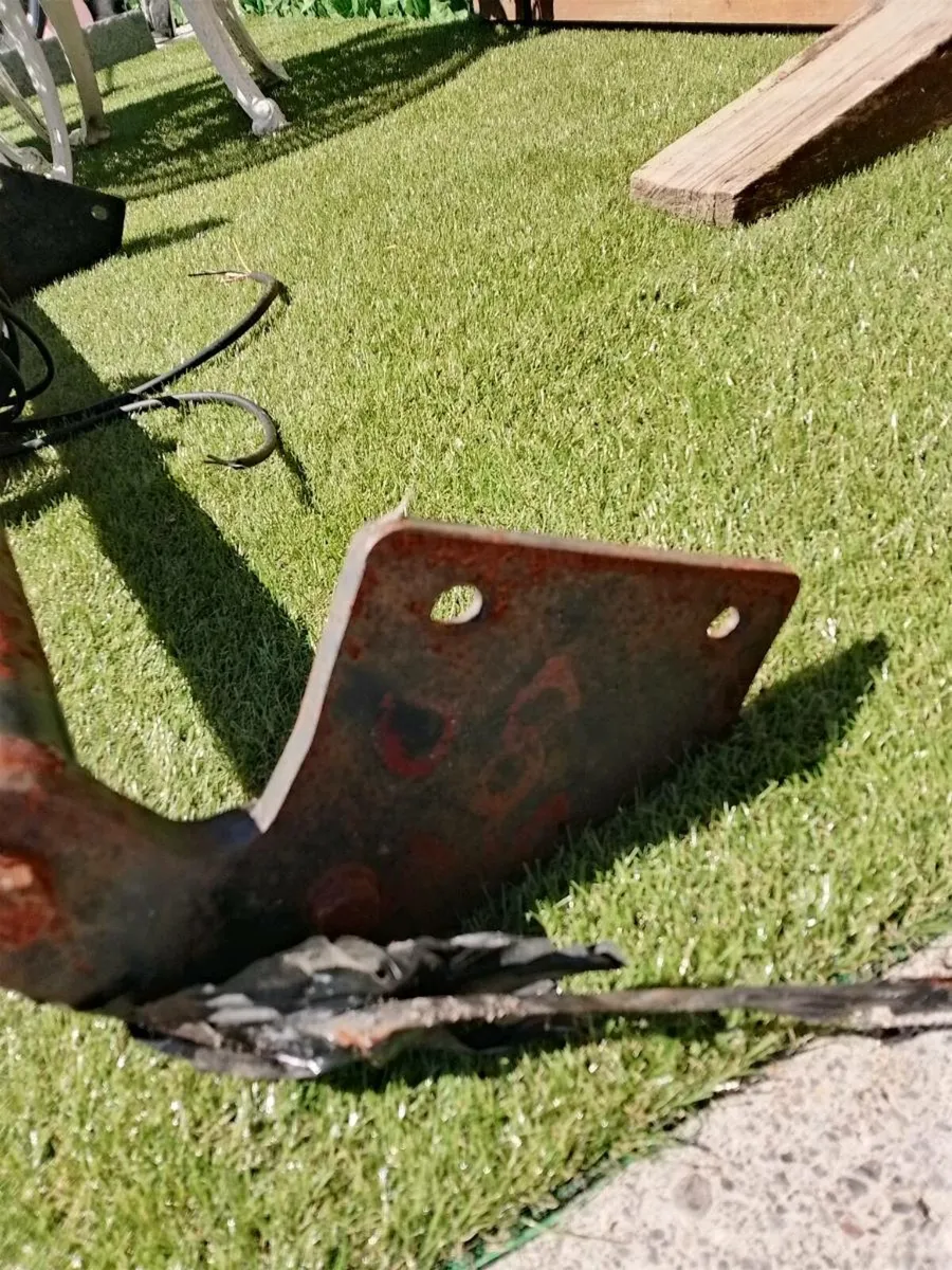 Towbar - Image 2