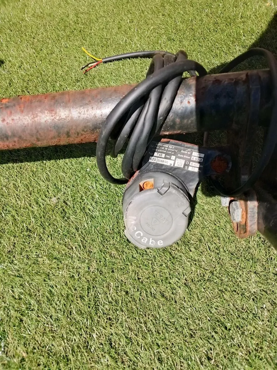 Towbar - Image 3