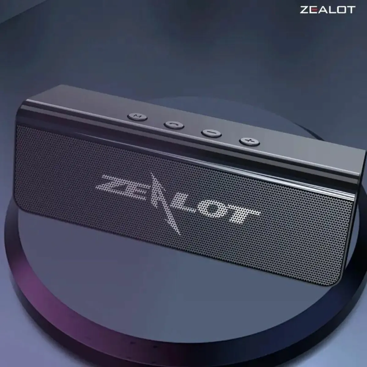 ZEALOT S31 Wireless Speaker - Image 4