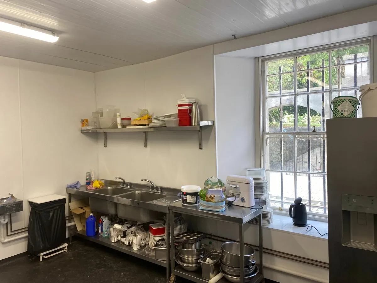 Commercial Kitchen Premises Rental - Image 3