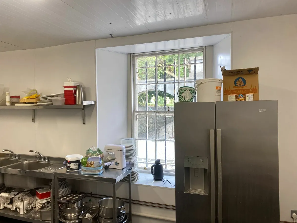 Commercial Kitchen Premises Rental - Image 4