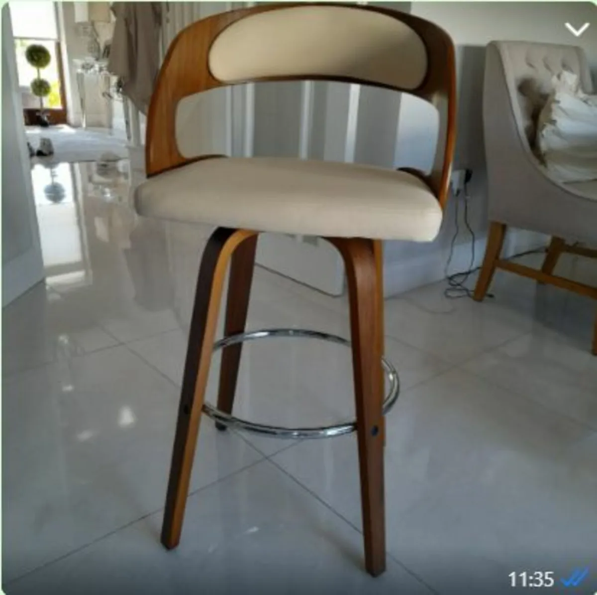 kitchen/Bar stool - Image 1