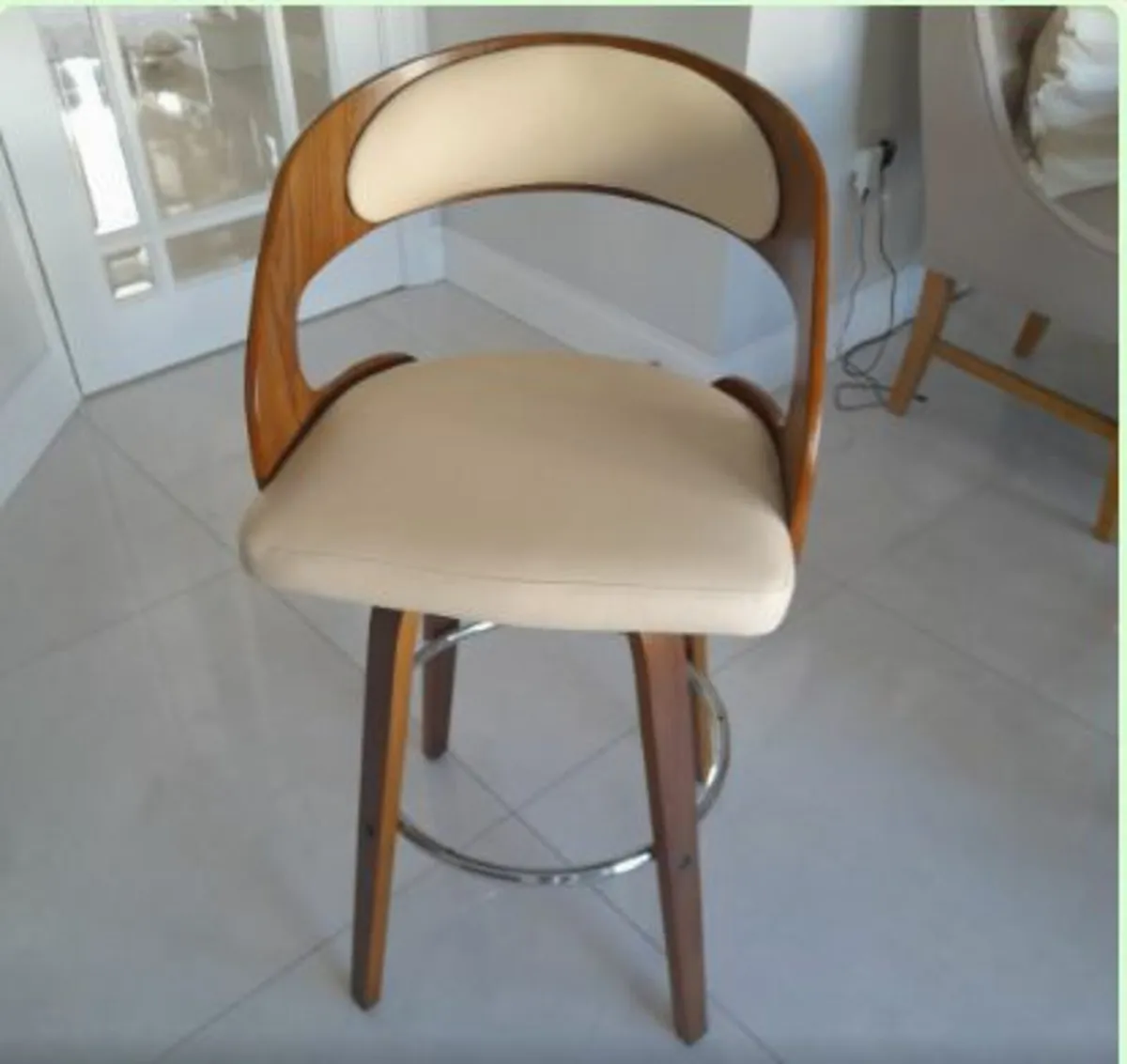 kitchen/Bar stool - Image 3