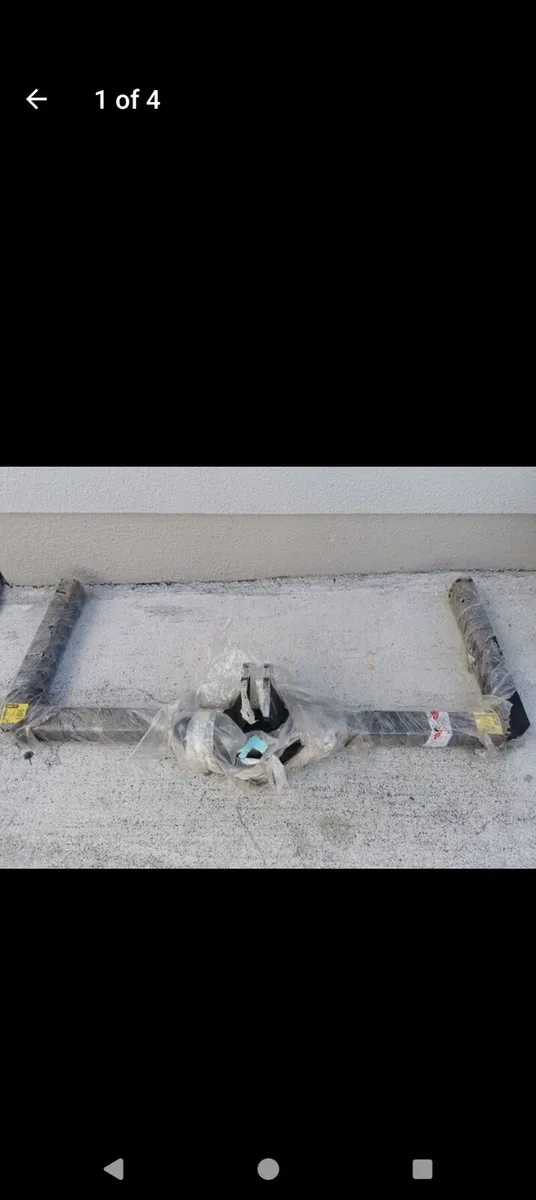 Towbar - Image 1