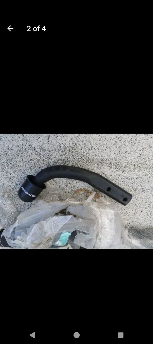 Towbar - Image 2