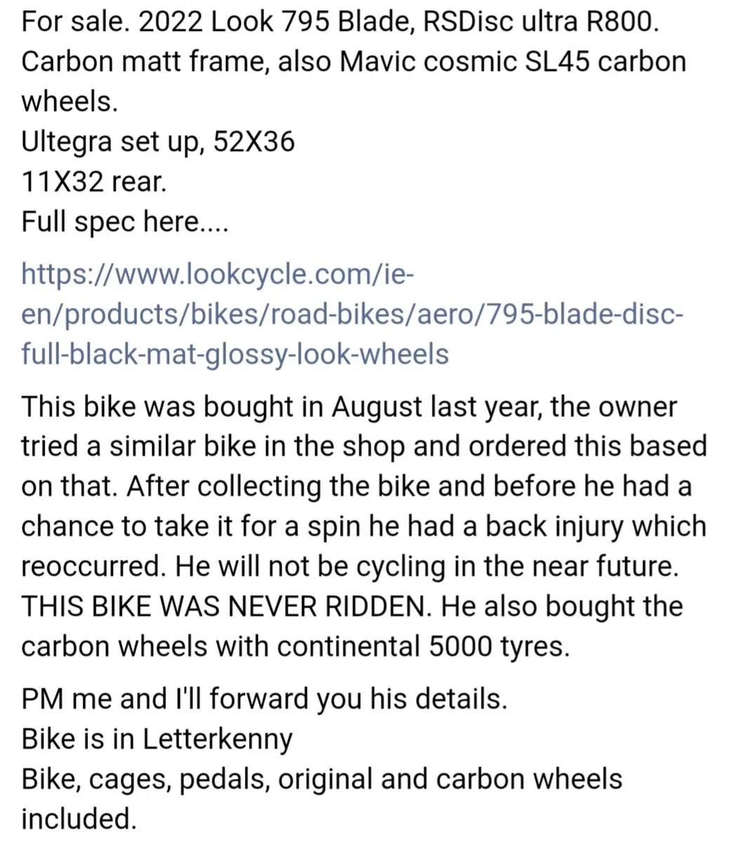 Bike - Image 3