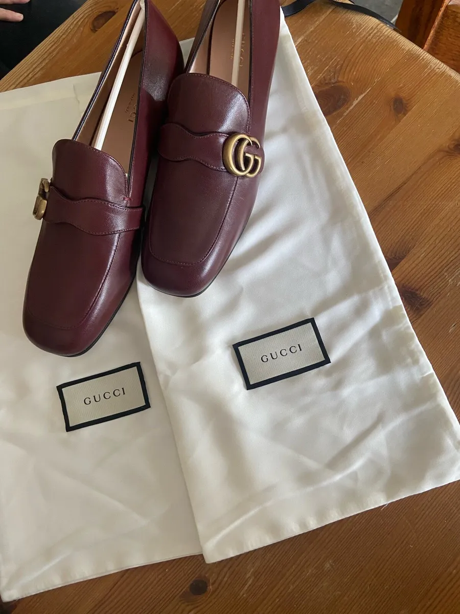 Shoes - Image 1