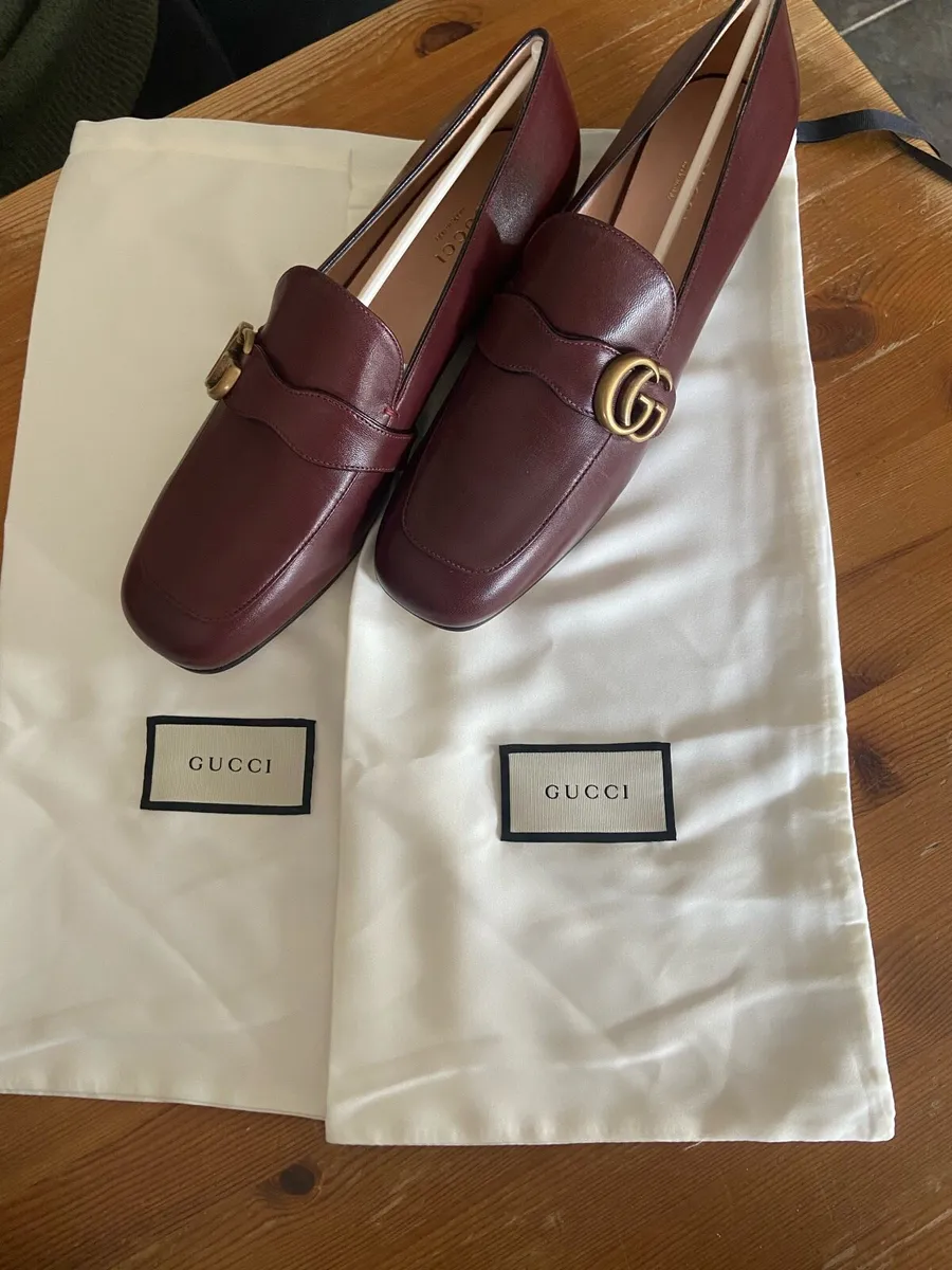 Shoes - Image 2