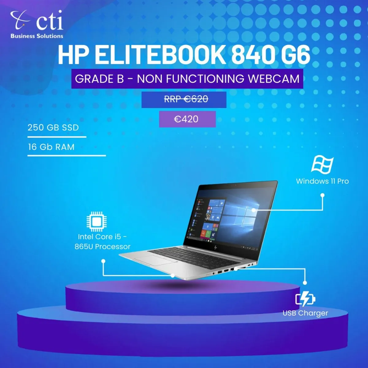 Grab Unbeatable Deals on Refurbished Laptops - Image 2