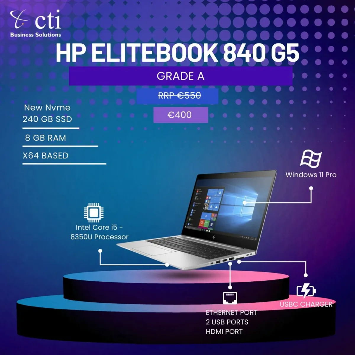 Grab Unbeatable Deals on Refurbished Laptops - Image 4