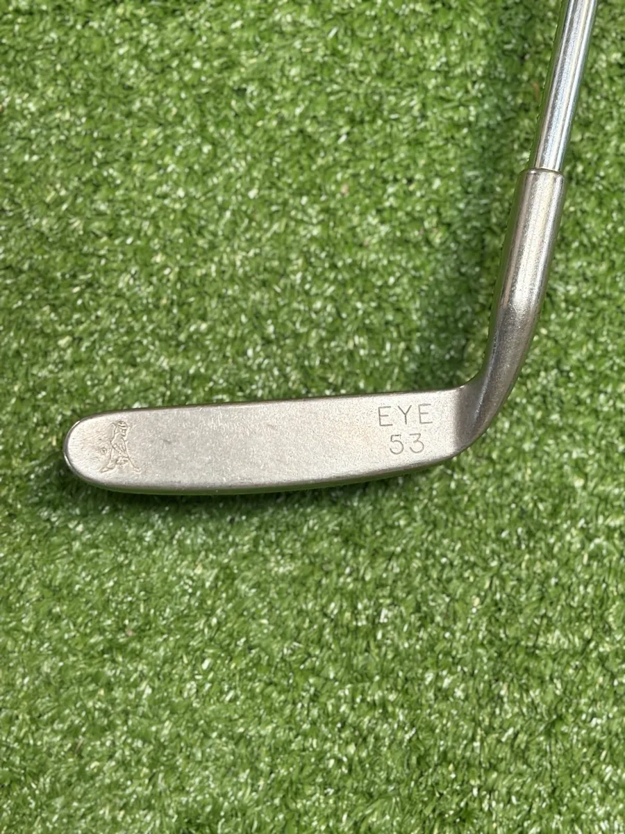 Ping EYe 53 Putter (34", RH) - €50 - Image 1