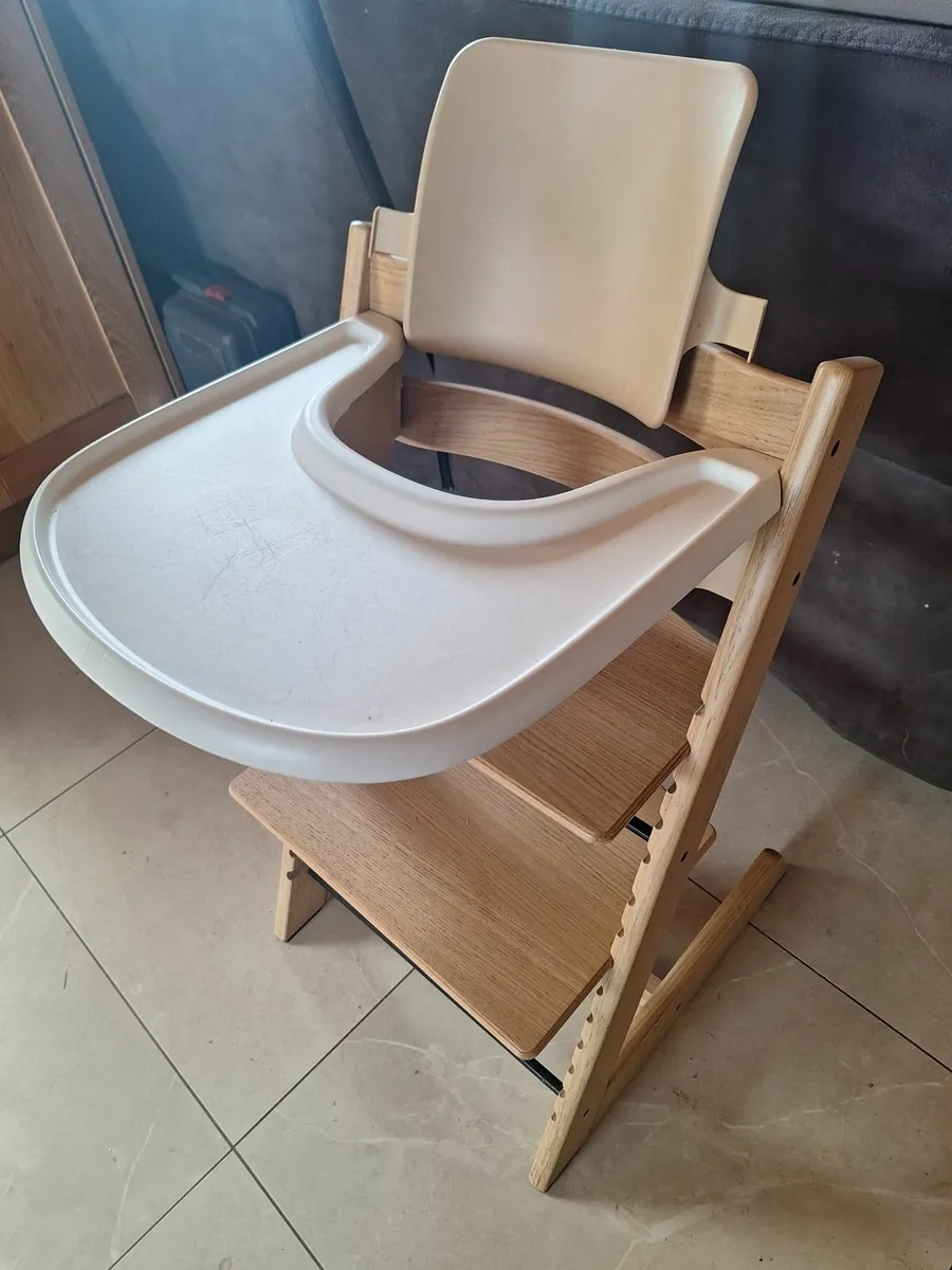 Stokke Tripp Trapp