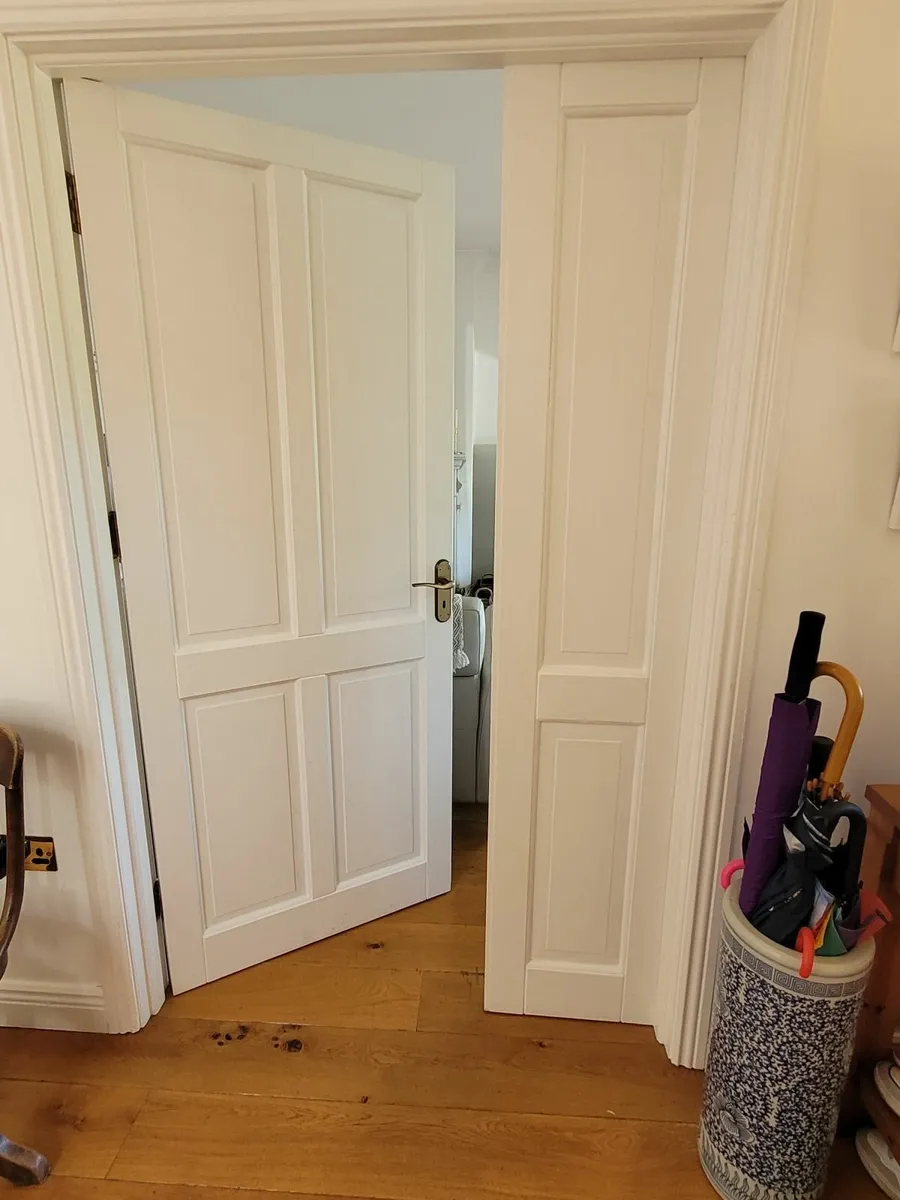 Double Doors, Single Doors & Door+1/2 - Image 3