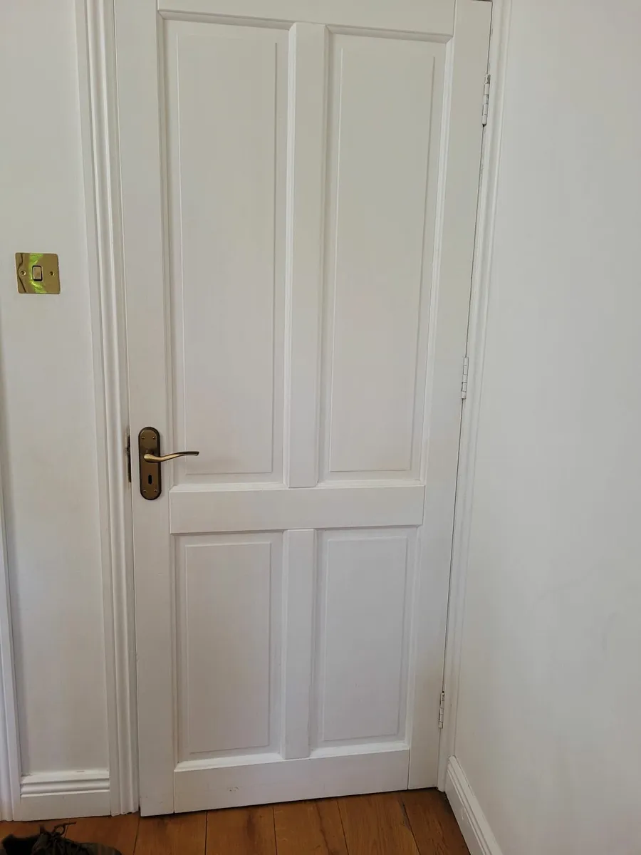 Double Doors, Single Doors & Door+1/2 - Image 4