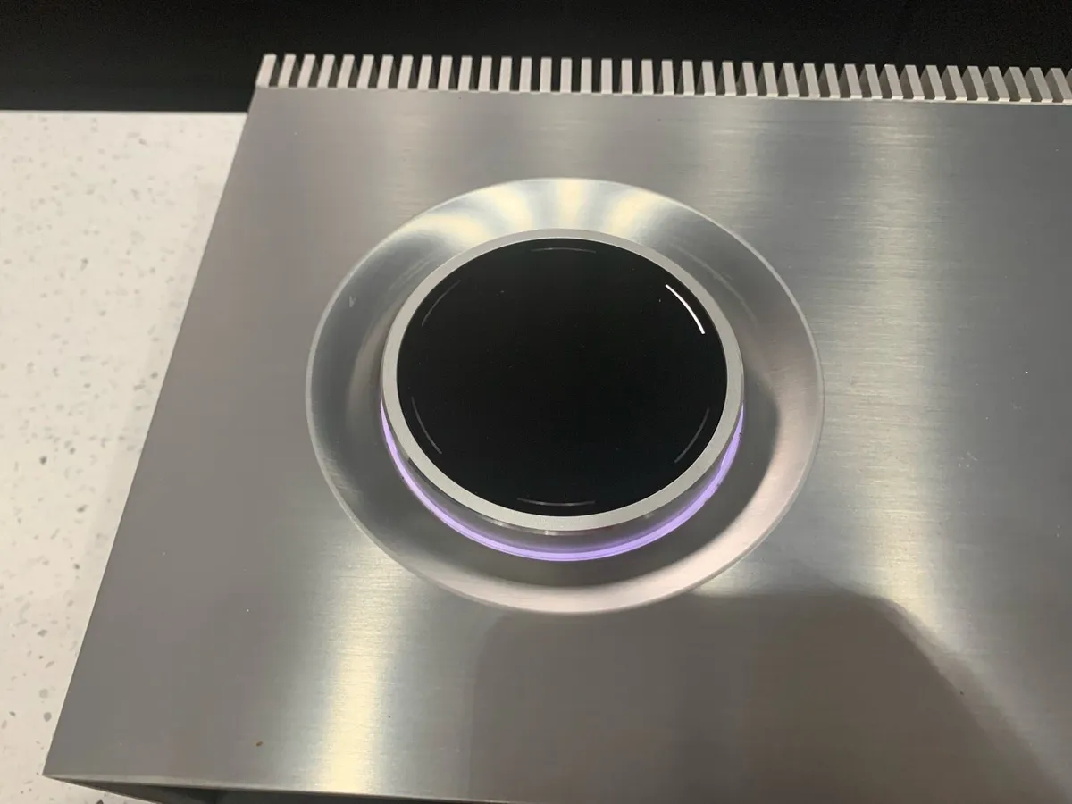 Naim Mu-So all in one music streamer. Defective! - Image 2