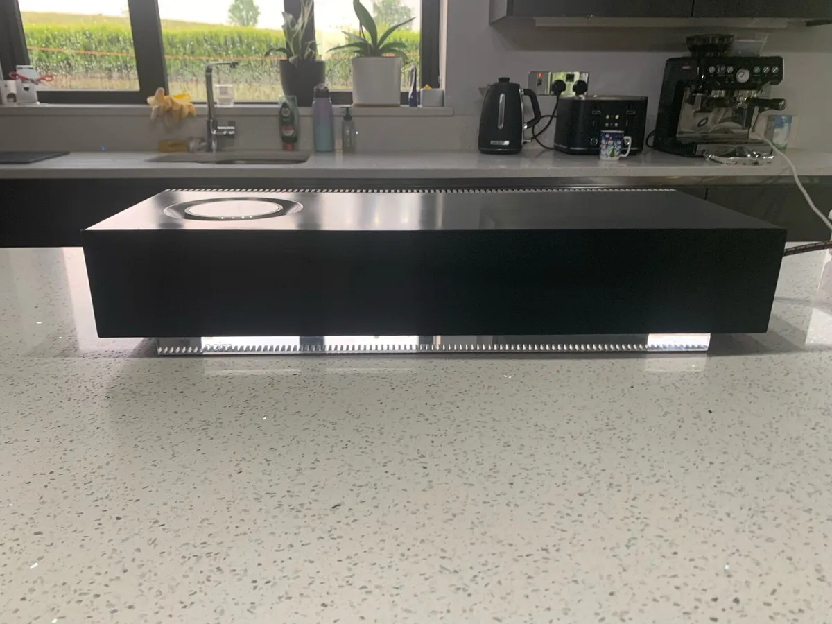 Naim Mu-So all in one music streamer. Defective! - Image 4