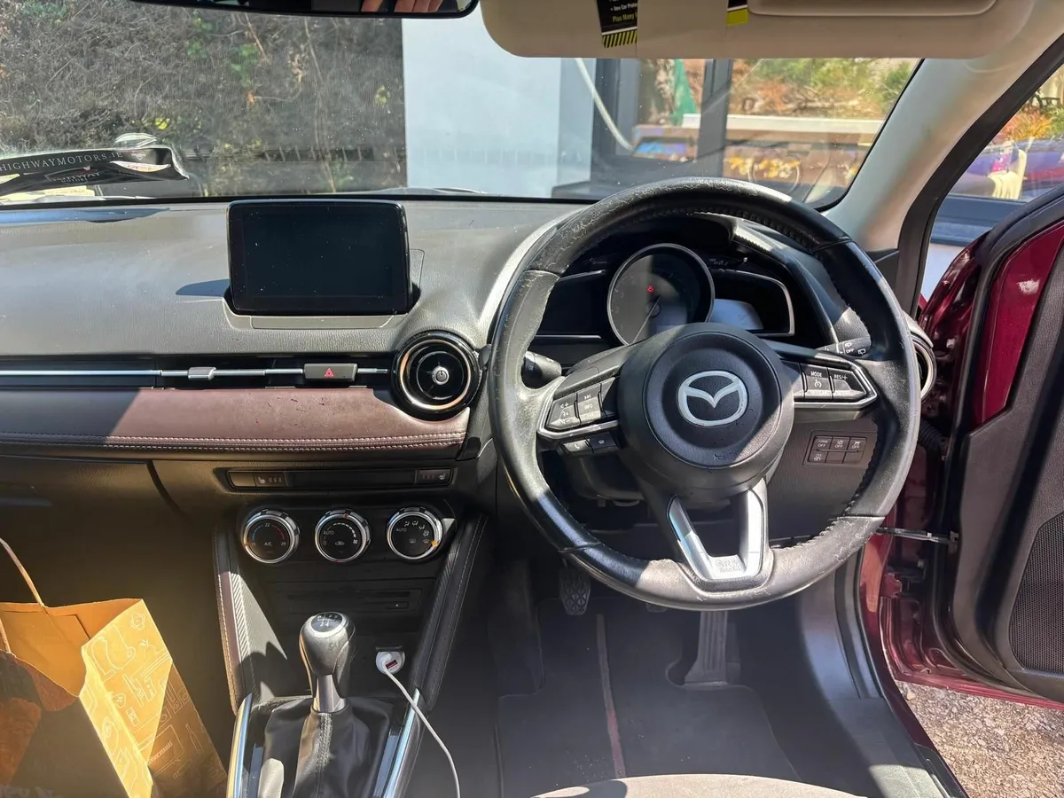 Mazda 2 GT Sport 2018 - Image 2