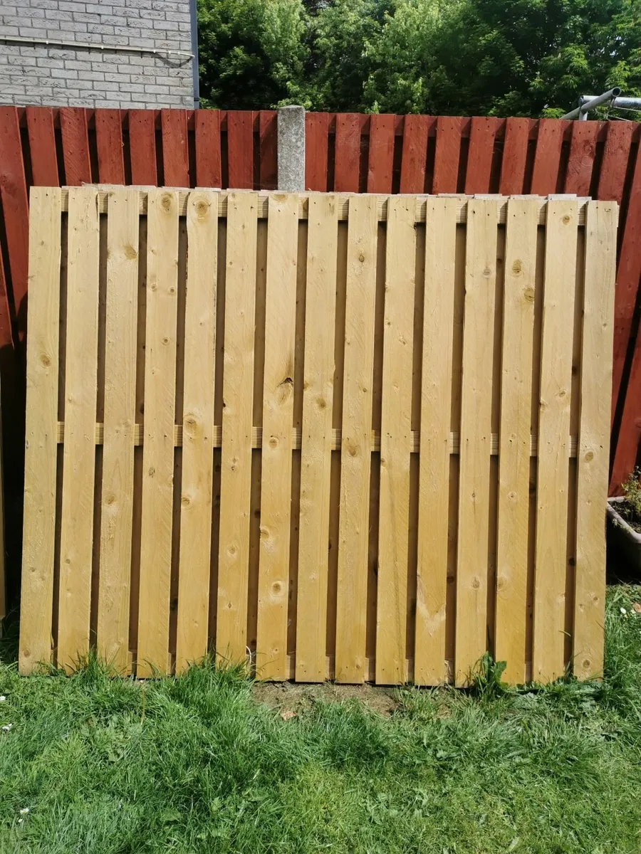 Fences
