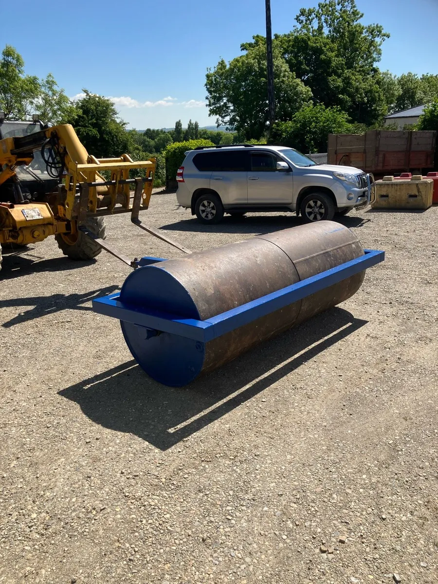 Land roller - Image 3