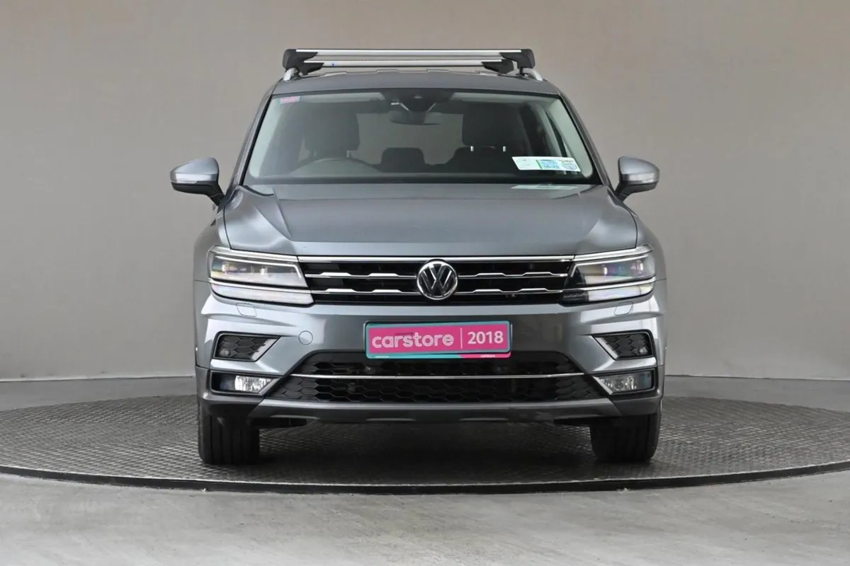 Volkswagen Tiguan Allspace 2.0 TDI 150BHP DSG Hig - Image 2