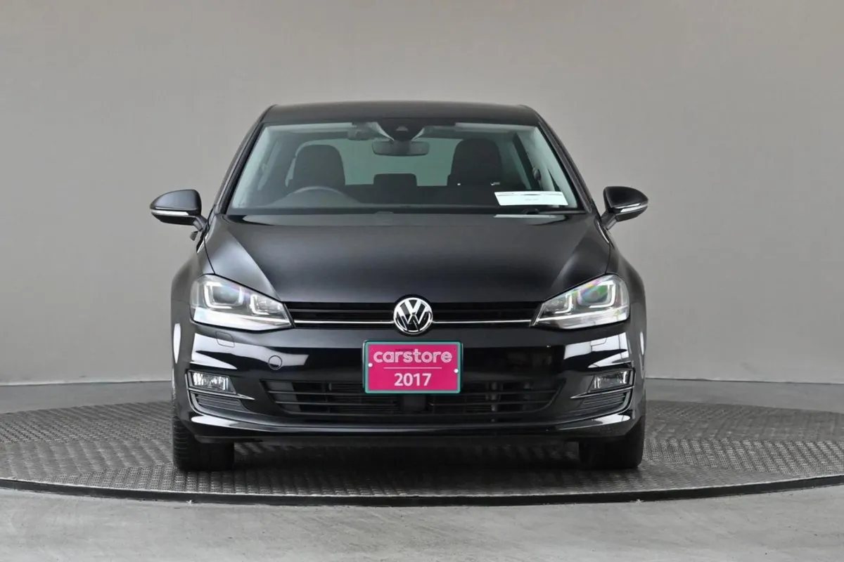 Volkswagen Golf 1.2 TSI DSG MK7 Comfortline  low - Image 2