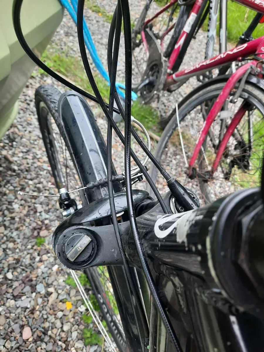 Sporty Bike in Great Condition! - Image 2
