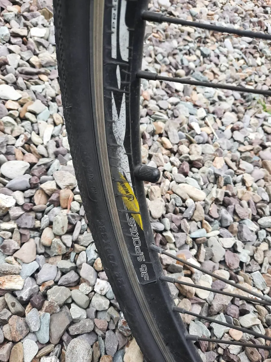 Sporty Bike in Great Condition! - Image 3