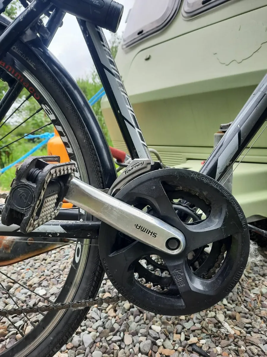 Sporty Bike in Great Condition! - Image 4