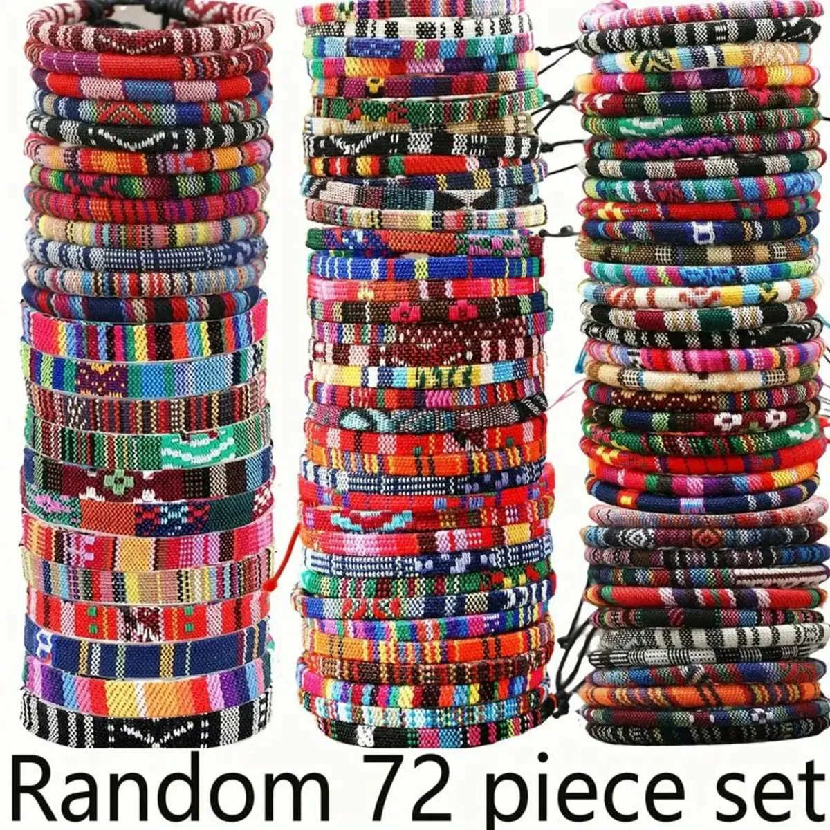 Women's wrist ropes - Image 1