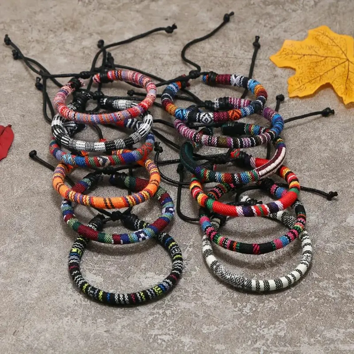 Women's wrist ropes - Image 2
