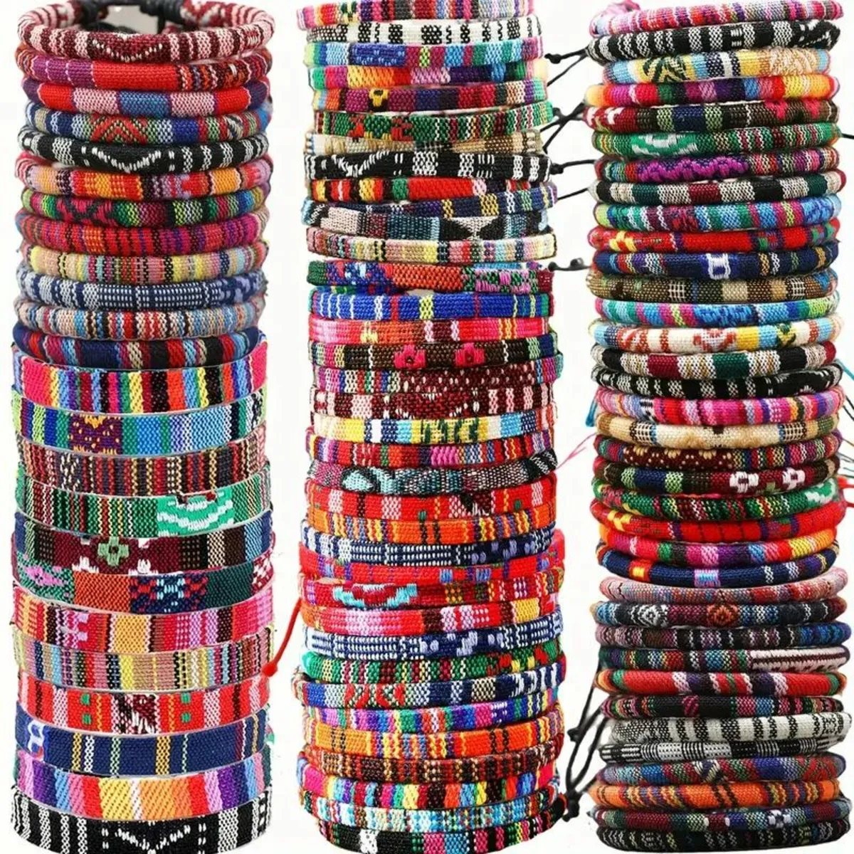 Women's wrist ropes - Image 3