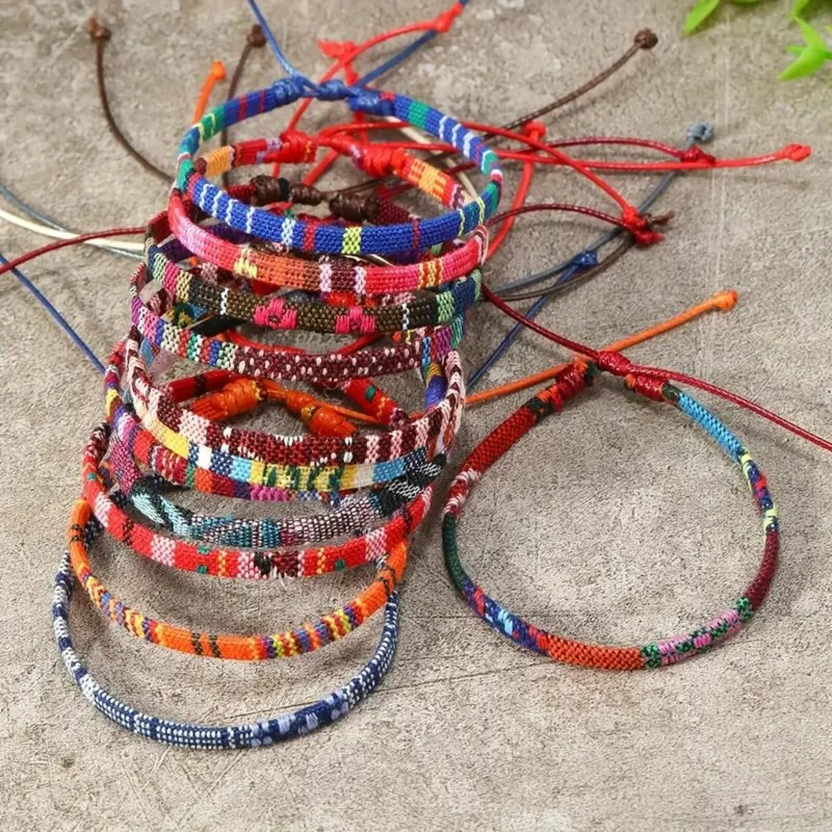Women's wrist ropes - Image 4