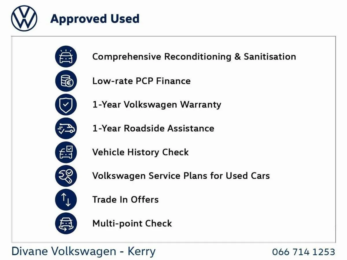 Volkswagen Tiguan 2.0 TDI 150HP Highline Auto - Image 2