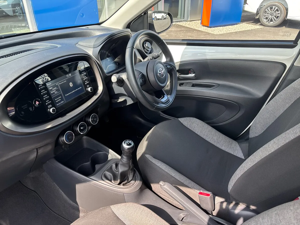 Toyota Aygo X 1.0 Pulse - Image 3