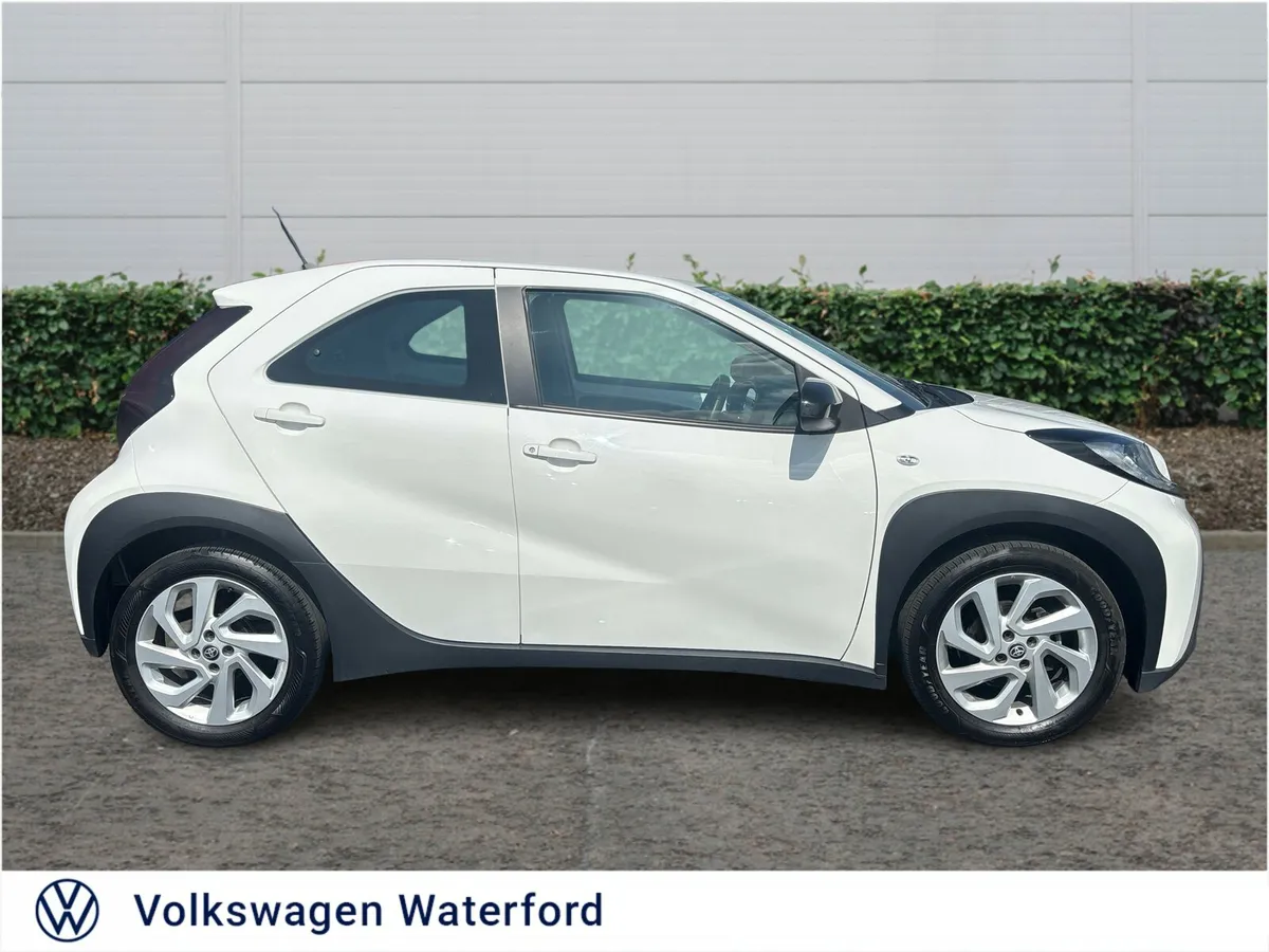 Toyota Aygo X 1.0 Pulse - Image 4