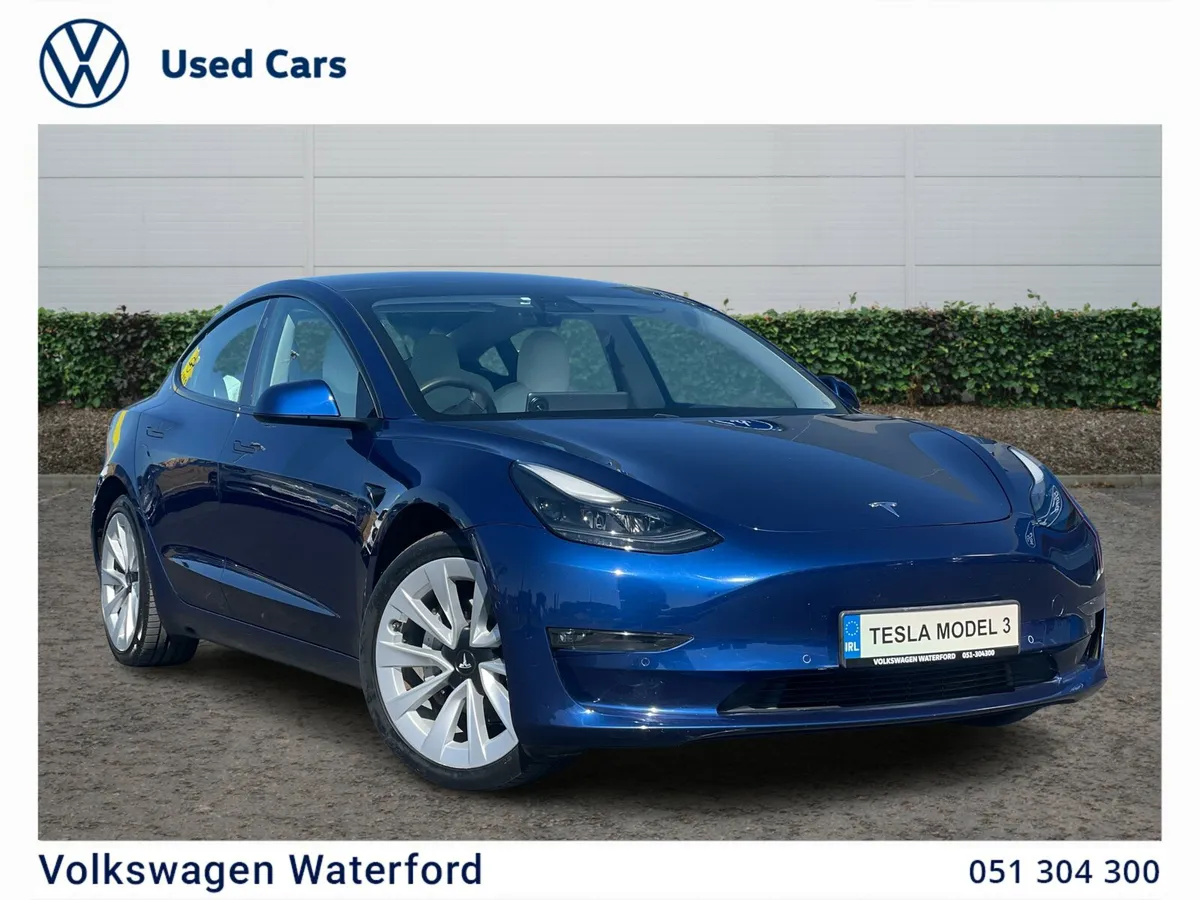 Tesla Model 3 *Long Range* - Image 1