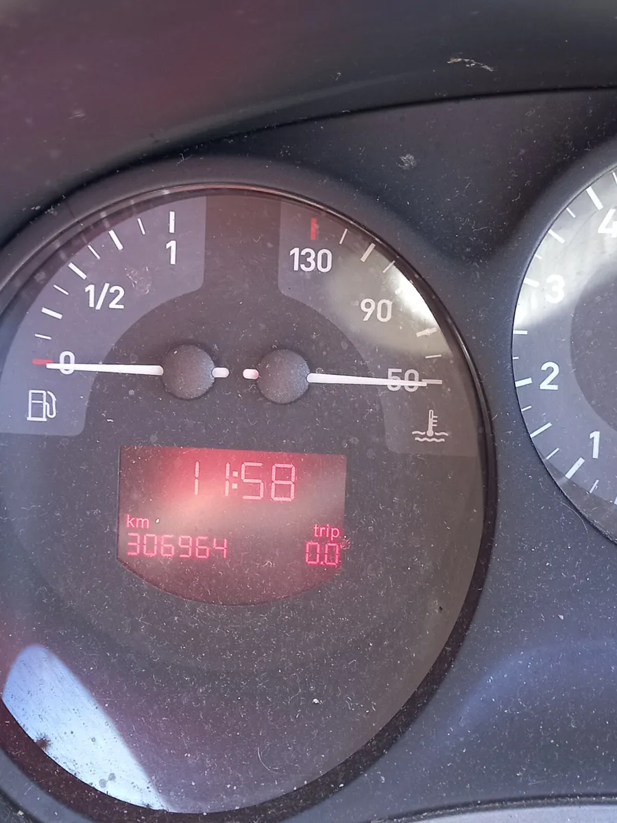 2006 SEAT Leon 1.6 Petrol - Image 4