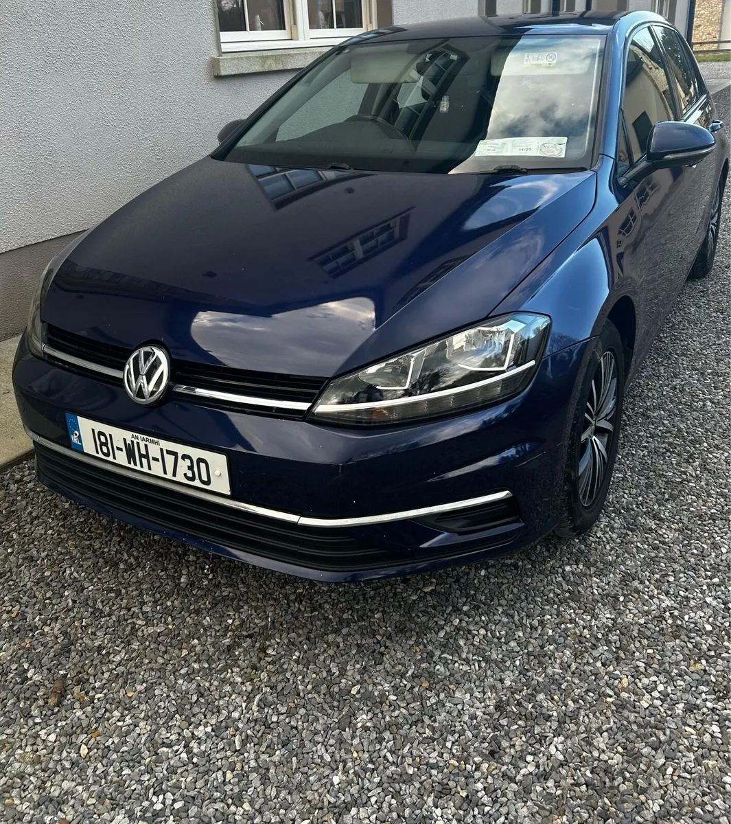 Volkswagen Golf 2018 - Image 3