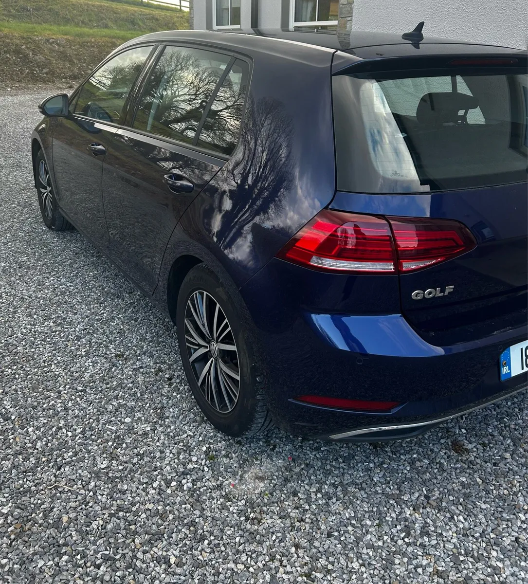 Volkswagen Golf 2018 - Image 4