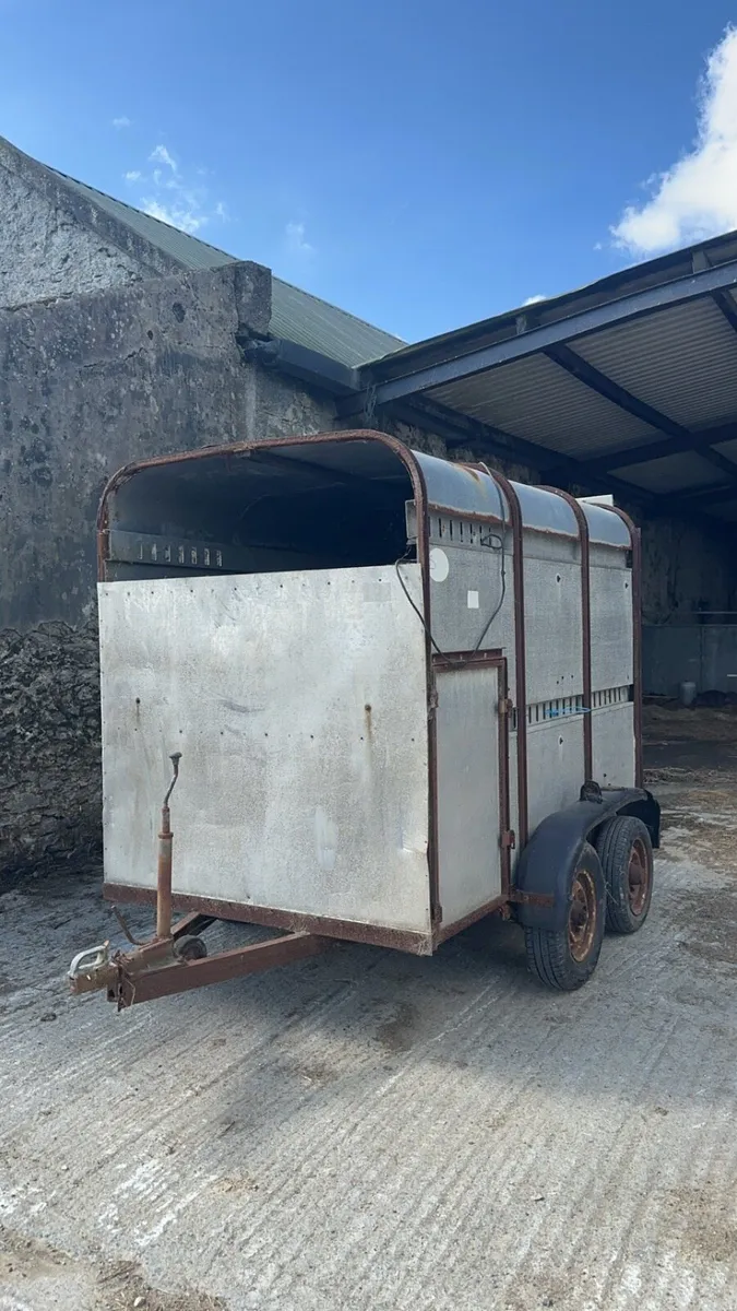 Farm Machinery Clearance - Image 1