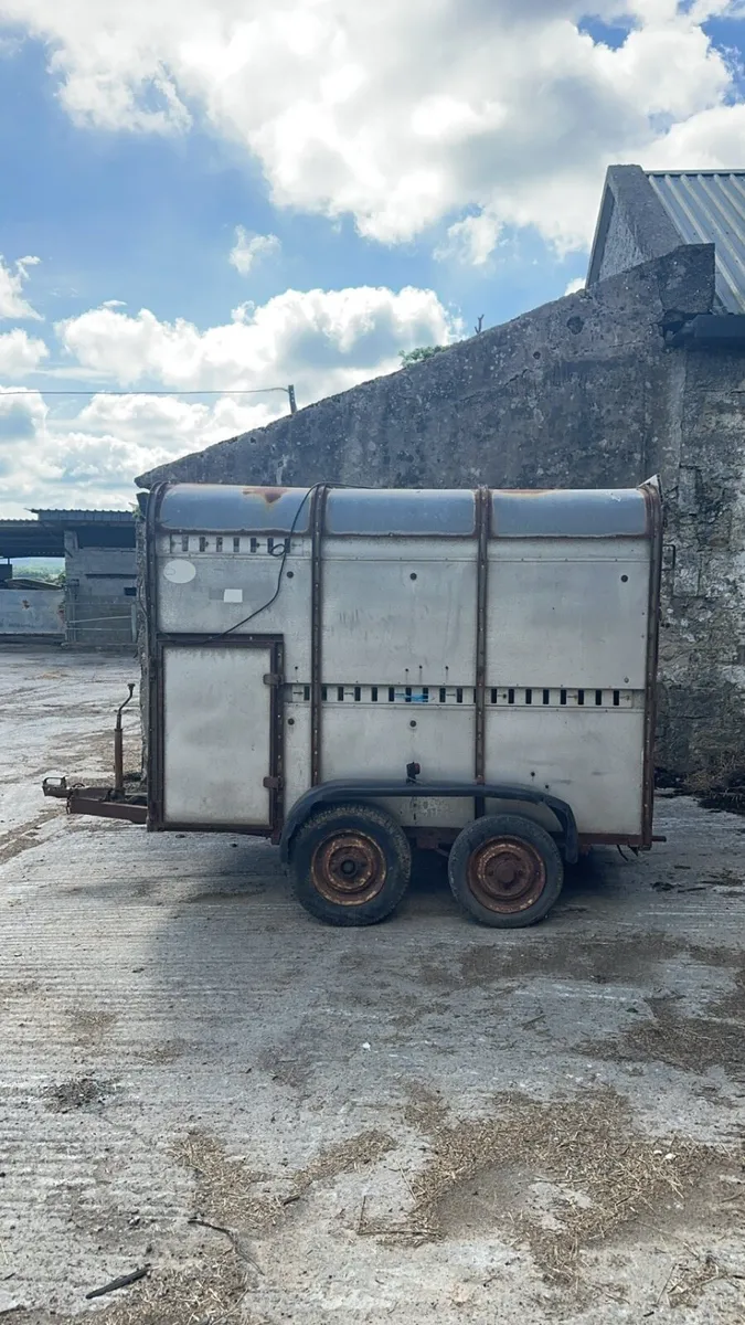 Farm Machinery Clearance - Image 2