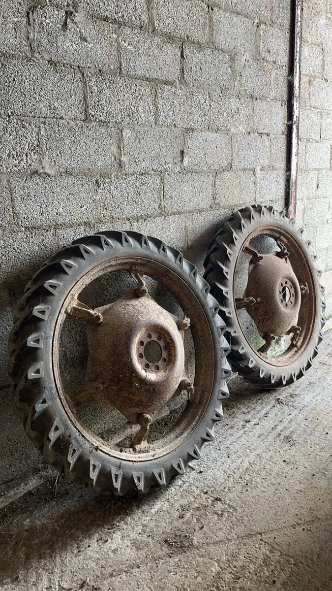 Farm Machinery Clearance - Image 3