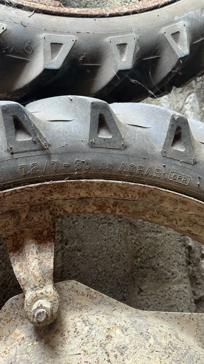 Farm Machinery Clearance - Image 4