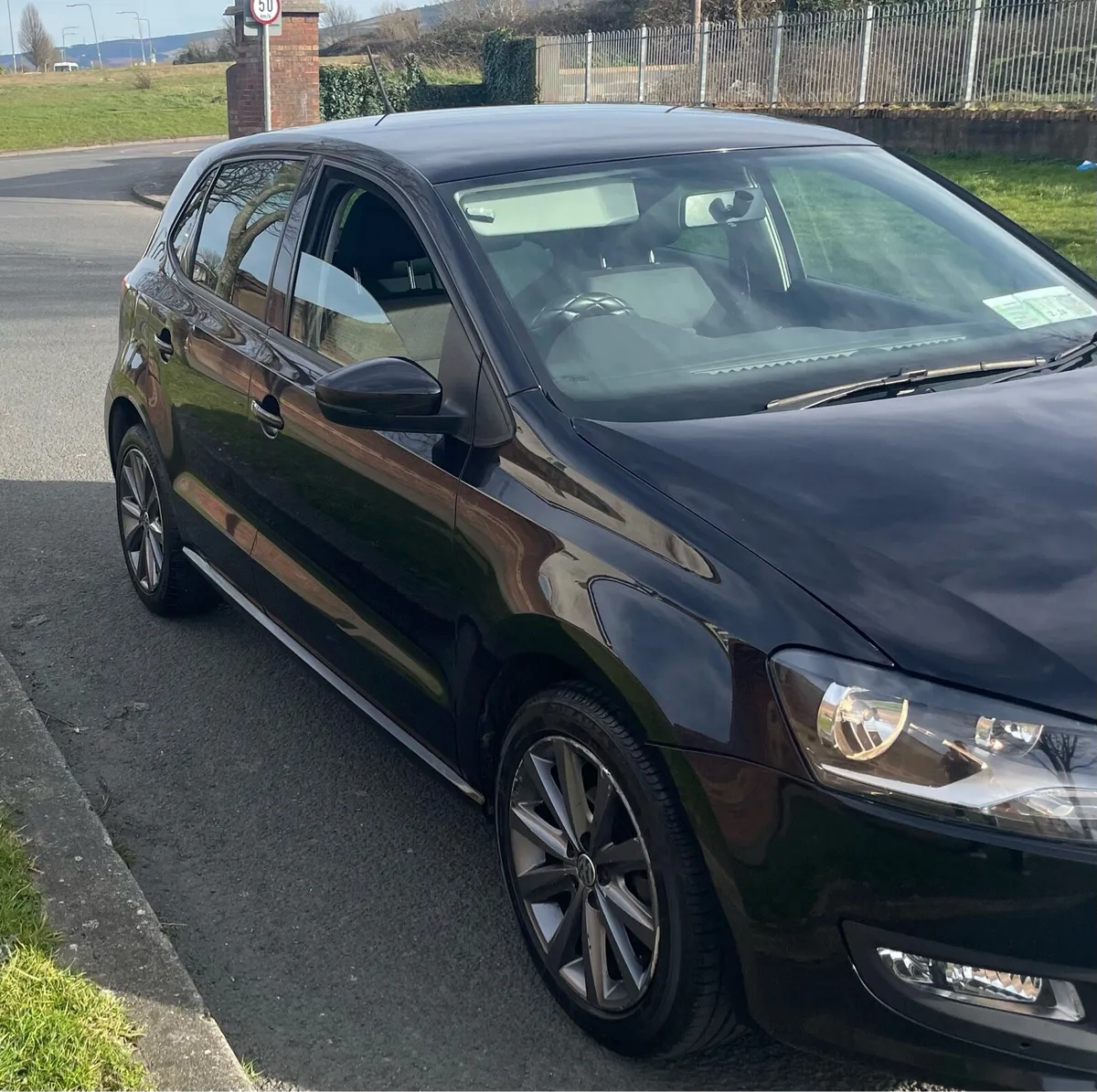 Vw polo 1.2 2013 DEPOSIT TAKEN - Image 3