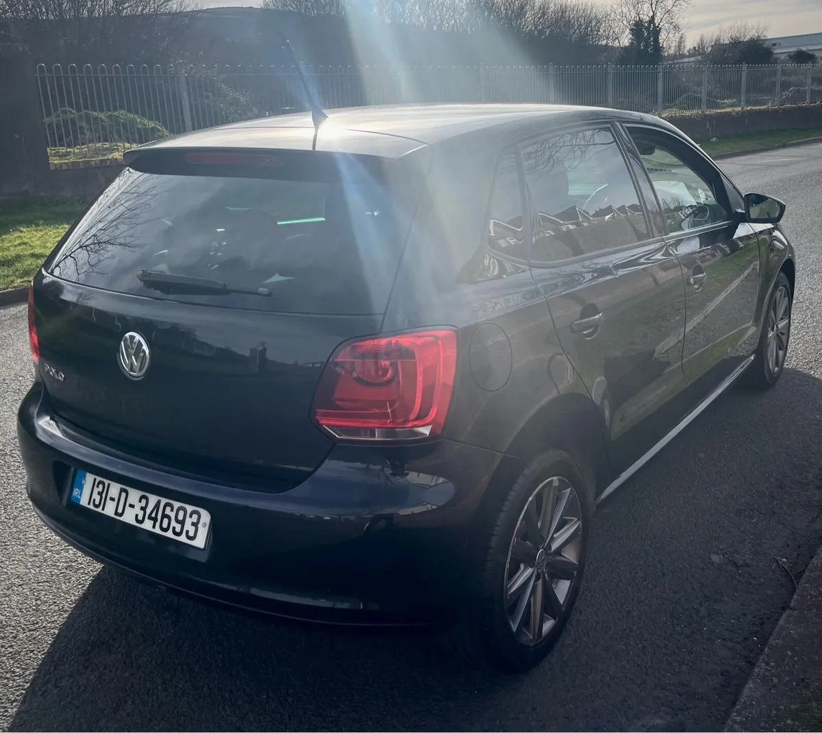 Vw polo 1.2 2013 DEPOSIT TAKEN - Image 4