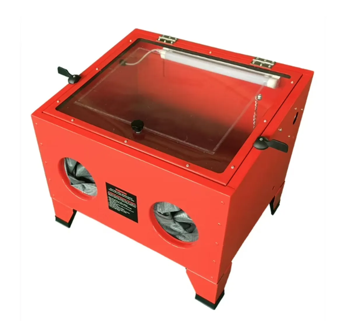 Bench Top Sandblast Cabinet (SBC90) - Image 1