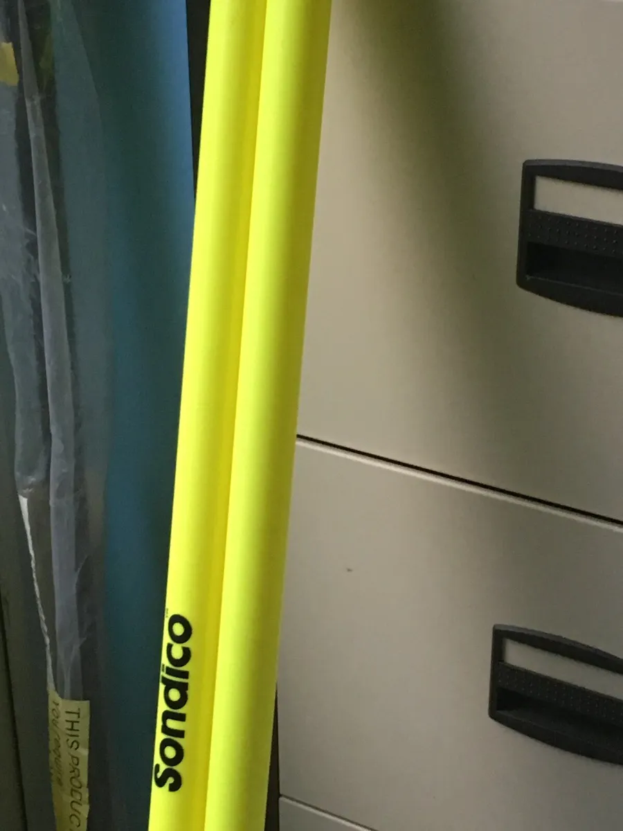Sondico training poles - Image 2