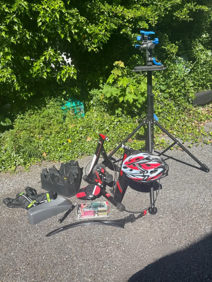 Bike accessory