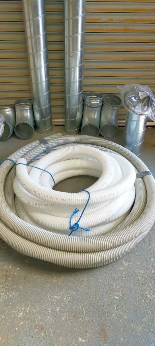 Heat recovery kit - Image 2