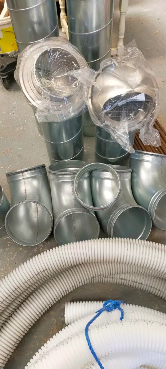 Heat recovery kit - Image 3